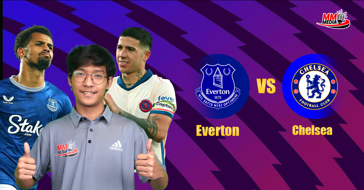 Chelsea vs Everton (Pre-match Review)